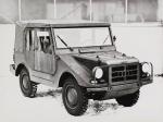 DKW Munga 1956 года